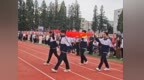 信阳市第六高级中学举行2026-2027学年秋季开学典礼