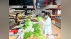 41批次全合格！新余仙女湖区易腐蔬菜甲醛抽检结果出炉