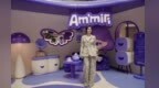 杨千嬅原创IP Am’miri完整居家世界亮相港汇恒隆广场