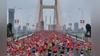 2026南昌马拉松中签结果公布，没中签还有候补机会