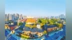 南昌以“场景经济”激活老城消费新图景 让路过“流量”转化为消费“留量”
