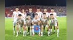 0:0拼下客场平局，萍乡队虽憾止八强但热爱永不褪色