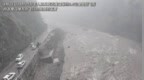 吉隆泥石流灾害发生23分钟后，民警冒险航拍现场，画面首次公开