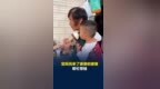 宝妈找来婆婆的婆婆帮忙带娃，每天早上七点半准时来，比自己的闹钟还准时