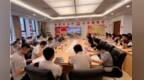 合肥42中中铁校区：聚力育人 共赴新程