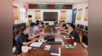 定远县青山学校圆满完成2026级七年级新生“阳光分班”工作