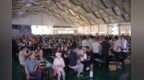 第二十四届哈尔滨国际啤酒节圆满闭幕 四季冰雪欢乐继续