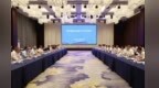 知名赣商走进萍乡产业对接会召开
