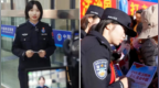 被全网牵挂的小邬警官，最新发声
