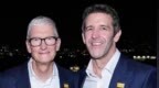 库克最后一封CEO内部信曝光