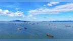九江濂溪区：守护一湖碧波 邂逅鄱湖初秋（图）