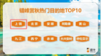 9月错峰出行，赴一场赣东北的秋日之约