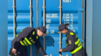 超30亿元！经满洲里铁路口岸家用电器出口稳步增长