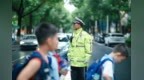 护航秋季开学季 长沙交警全力守护师生出行平安
