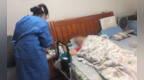 互联网+护理赋能，三甲医院联动基层医院把就医“最后一公里”变成“最暖一公里”