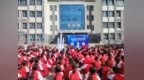 地区 “科先锋 兴疆行”百会万人下基层科技志愿服务活动启动