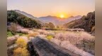 一把改革“金钥匙”解锁明月山旅游区“绿富密码”