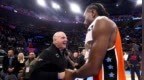 我去！快船炸了！NBA史诗级重罚！小卡阴阳合同调查结果竟是这样