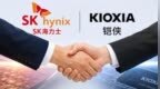 日韩两大存储巨头抱团，中国企业如何应对？