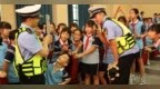 共青城：“开学第一课”开讲（图）