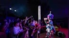 长春市绿园区文旅局开启系列惠民演出