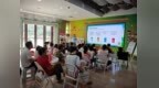 安徽长丰（双凤）经开区金宁社区：家校社聚合力 共育少年成长“幸福圈”