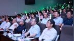 康复大学青岛医院·青岛市市立医院举办“智慧传承・至臻至善”现代医院高质量发展名家讲坛