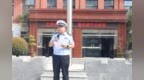 商丘交警：交通安全进校园、平安守护伴成长