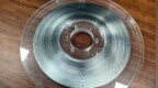 性能成本双突破：国产第二代高温超导带材用铁基合金基带研制成功