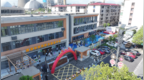 幼有所育落地见效，贵溪最大公办托育中心正式投用
