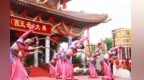 台港澳企陇上行　庄国泰冀双向奔赴互促共享