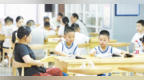 九江：书香伴暑末 蓄力迎开学（图）