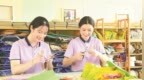 精心准备迎开学（图）