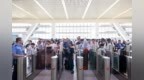 2026年铁路暑运落下帷幕 江西发送旅客3129.7万人次