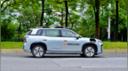 滴滴自动驾驶新一代Robotaxi R2开启载客测试，北京、广州可体验