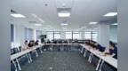 红链联建启新程 产媒同心向未来｜崂山湾、北汽福田、澎聚传媒三方探索“区域+产业+媒体”融合新路径