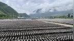 【东西部协作动态】喜德县光明镇干拖村党建引领黑木耳产业发展  拓宽共富路