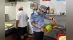 守护“舌尖上的安全” 南昌市西湖区推行网络餐饮食品安全积分制