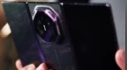 华为Mate XT 2三折叠手机11年前早期手稿曝光