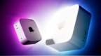 苹果为何突然提前发布新款Mac mini？美媒解读原因