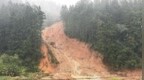 湖南郴州桂东县强降雨致2人死亡