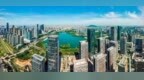 真羡慕来蜀山读大学的人！