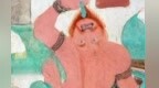 敦煌壁画藏着中国最早刷牙画面　古人：这事讲究着呢