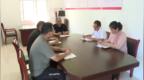 固始县陈淋子镇汪岭村党支部：党建领航兴乡村 实干担当促振兴