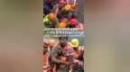 30岁尼泊尔机械师隧道被困9天 奇迹获救讲述惊魂经历：疏散大家耽误时间，没能逃出去 隧道很长，可能还有人活着