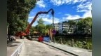 景德镇莲花塘游步道修复接近尾声 预计本周恢复通行