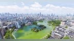 城园相融绘就南昌宜居底色（图）