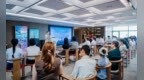 金融向善暖童心 中信合肥分行公益护航星星的孩子”逐光而行