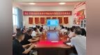 阳光分班　筑梦启航——定远县能仁学校举行2026秋季阳光分班活动