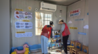 南昌红谷滩区新时代文明实践中心开展文明实践活动 筑牢暑期“亲水安全线”